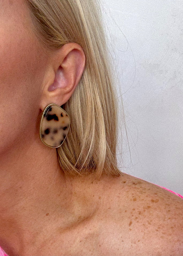 SS25 earring-The Style Attic
