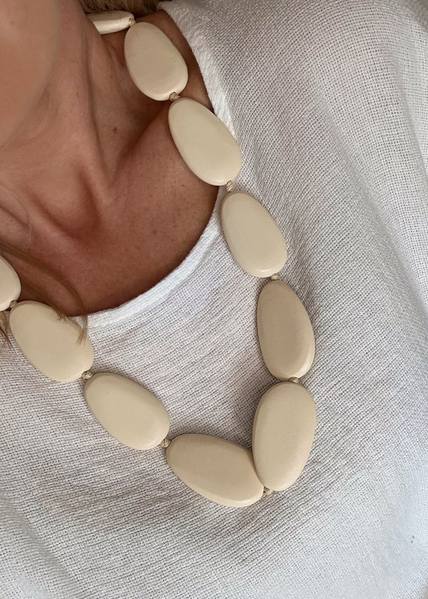 SS25 necklace-The Style Attic