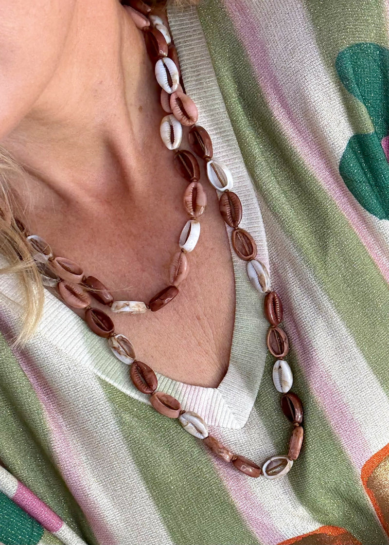 SS25 necklace-The Style Attic