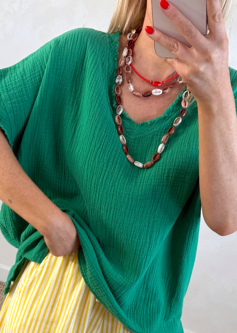 SS25 necklace-The Style Attic