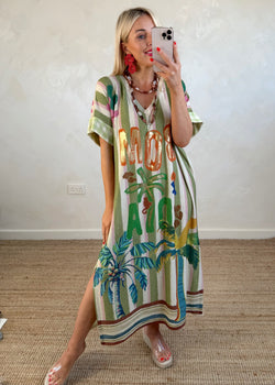 SS25 necklace-The Style Attic