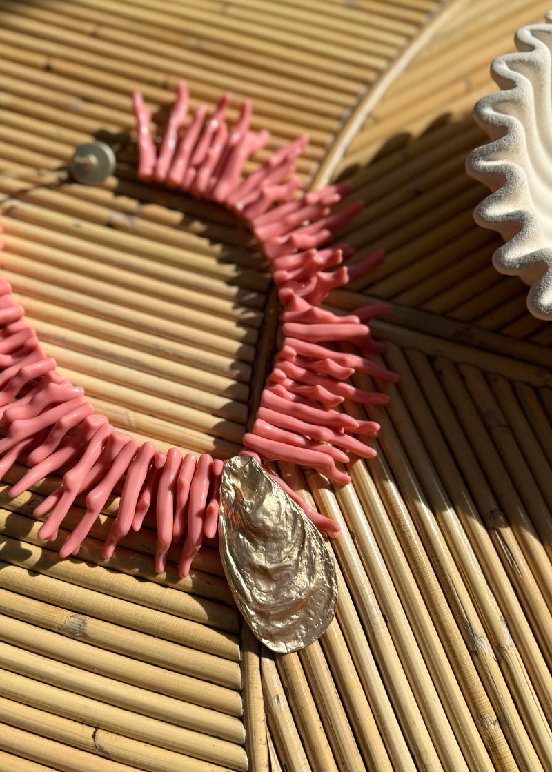 SS25 necklace -The Style Attic