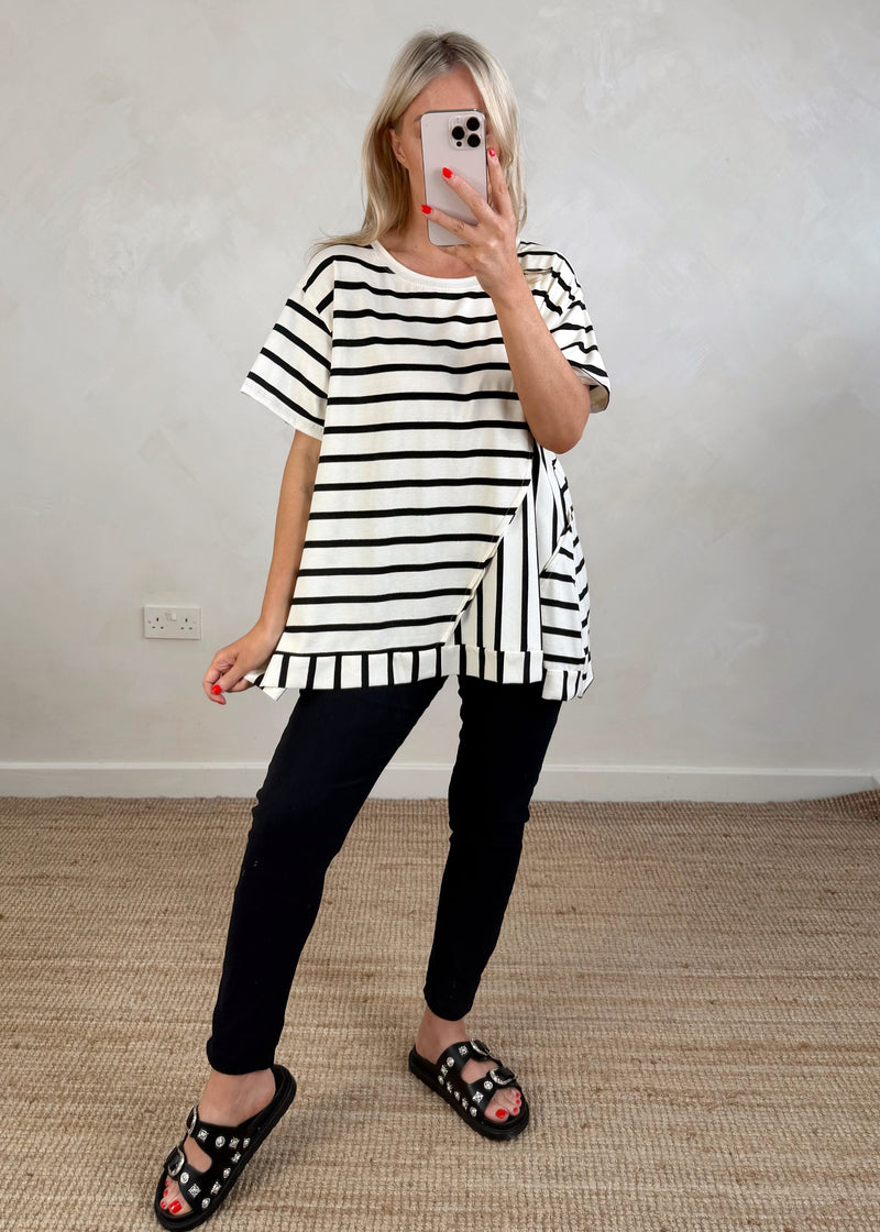 Smooth Magic Pants - Black-The Style Attic