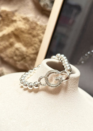 Stretch bracelet-The Style Attic