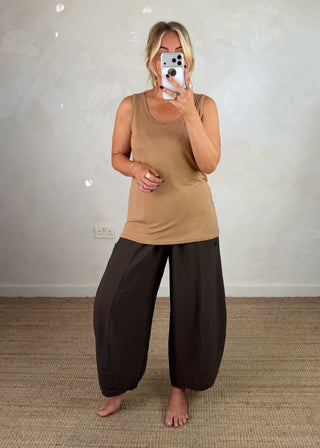 Layering vest size 1-The Style Attic