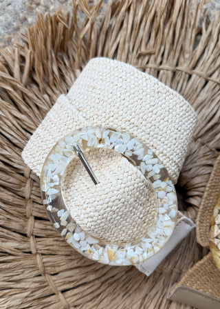 Summer belt