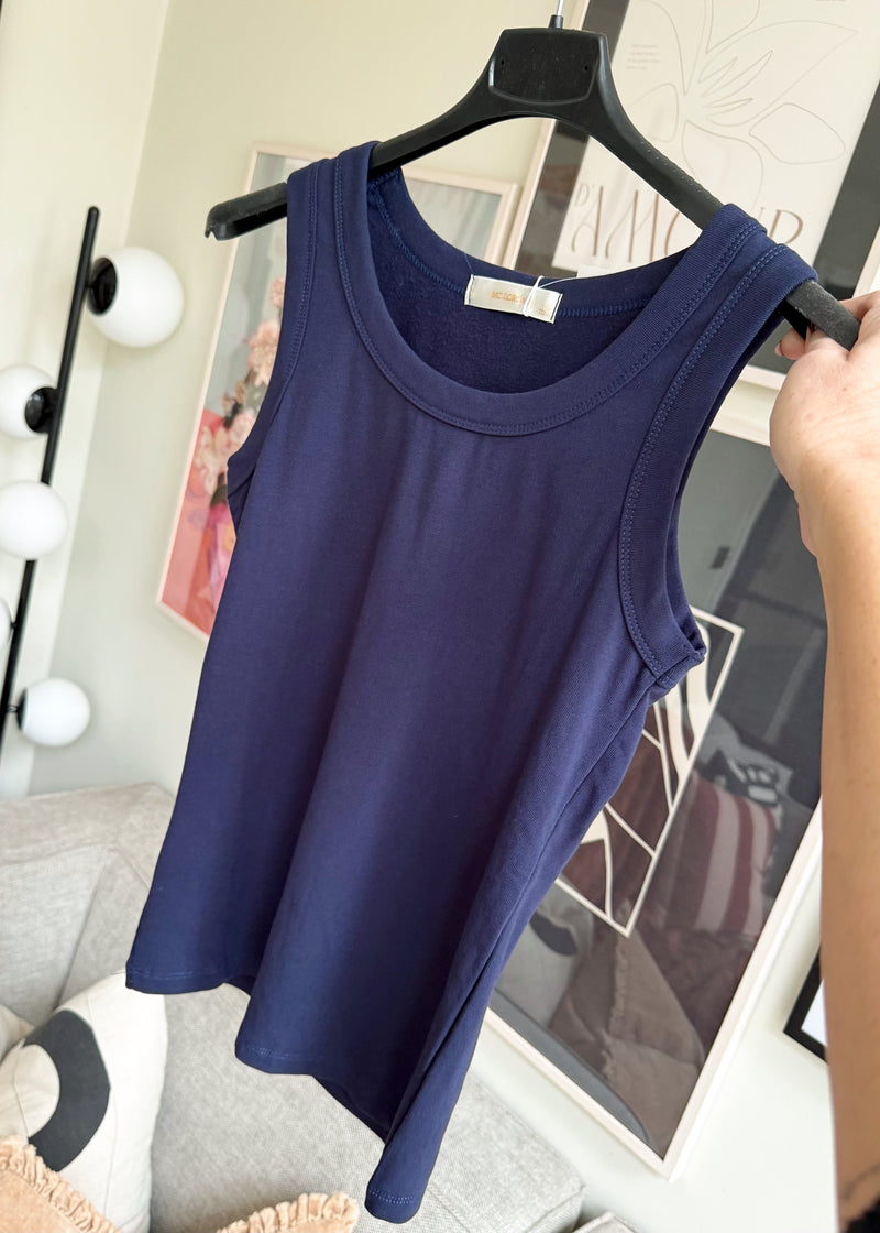 Tank vest base layer - multi