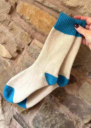 Merino wool socks