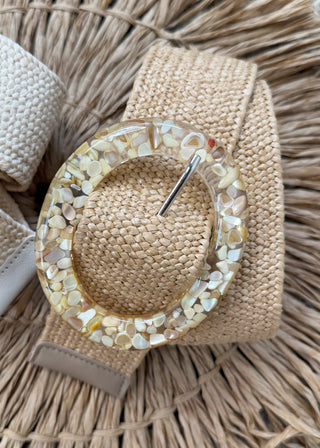 Summer belt