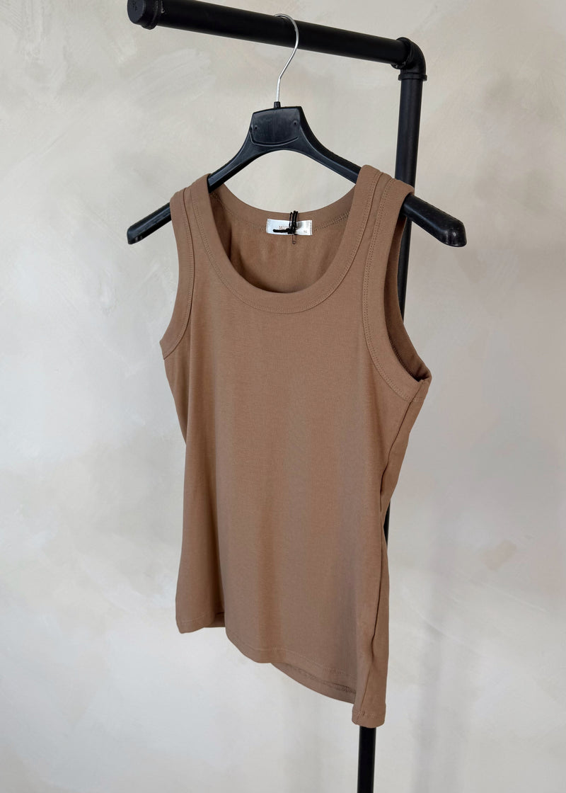 Tank vest base layer - multi
