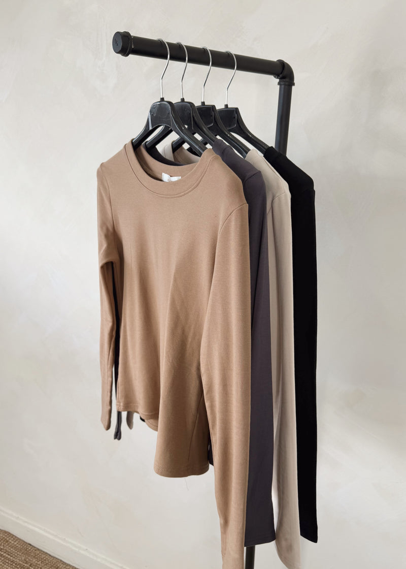 L/S base layer - multi