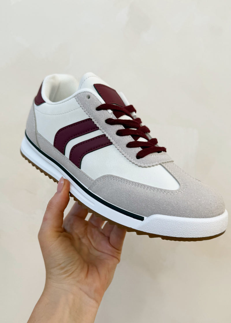 SA7 trainer - grey