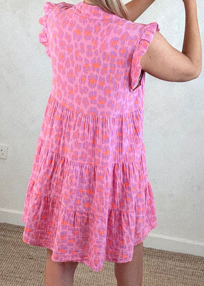 Joelle dress - one