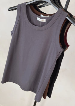 Tank vest base layer - multi