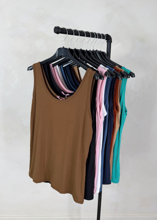 Layering vest size 1
