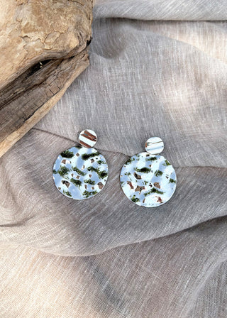 SA earring