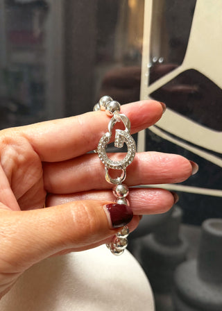 Stretch bracelet