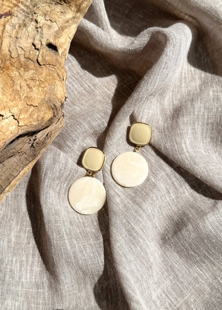 SA earring