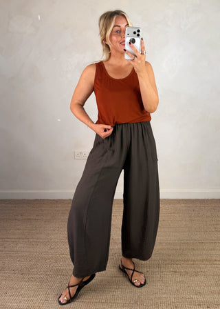 Layering vest size 1-The Style Attic