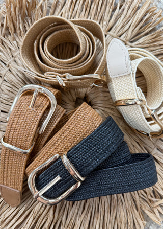 Summer belt