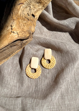 SA earring