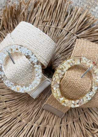 Summer belt