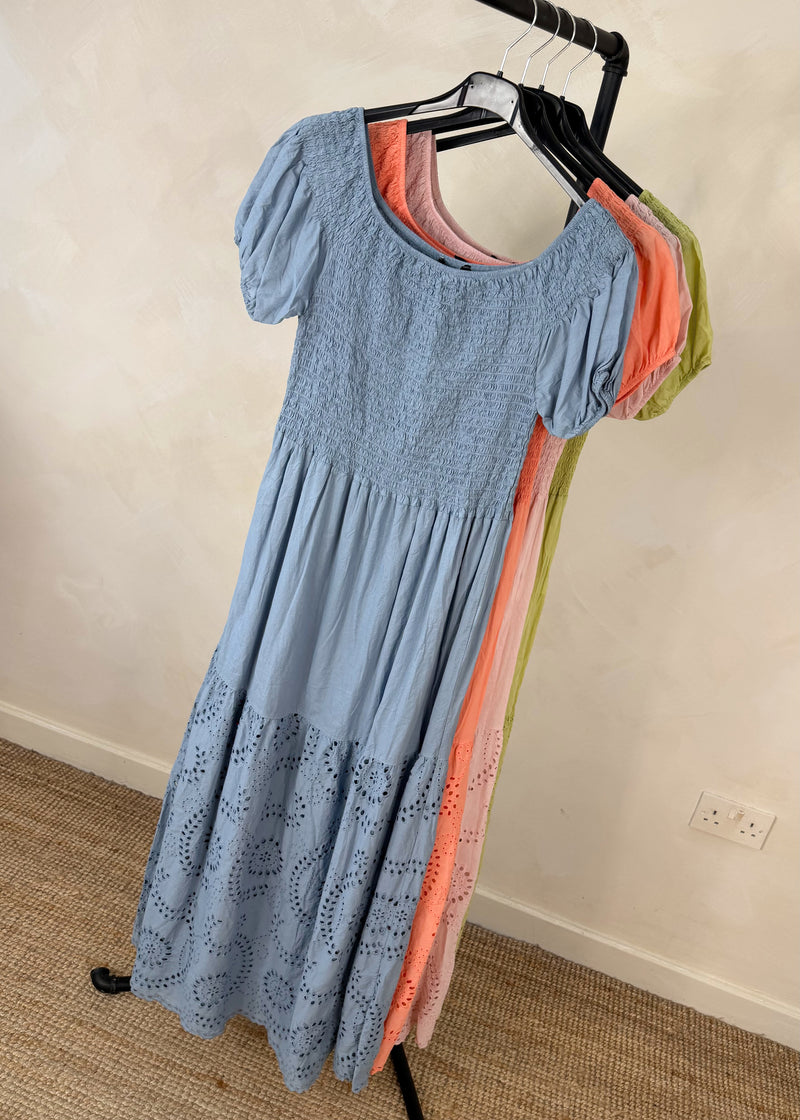 Lizzie maxi