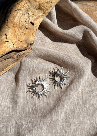 SA earring