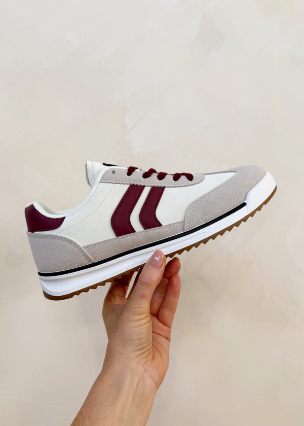 SA7 trainer - grey
