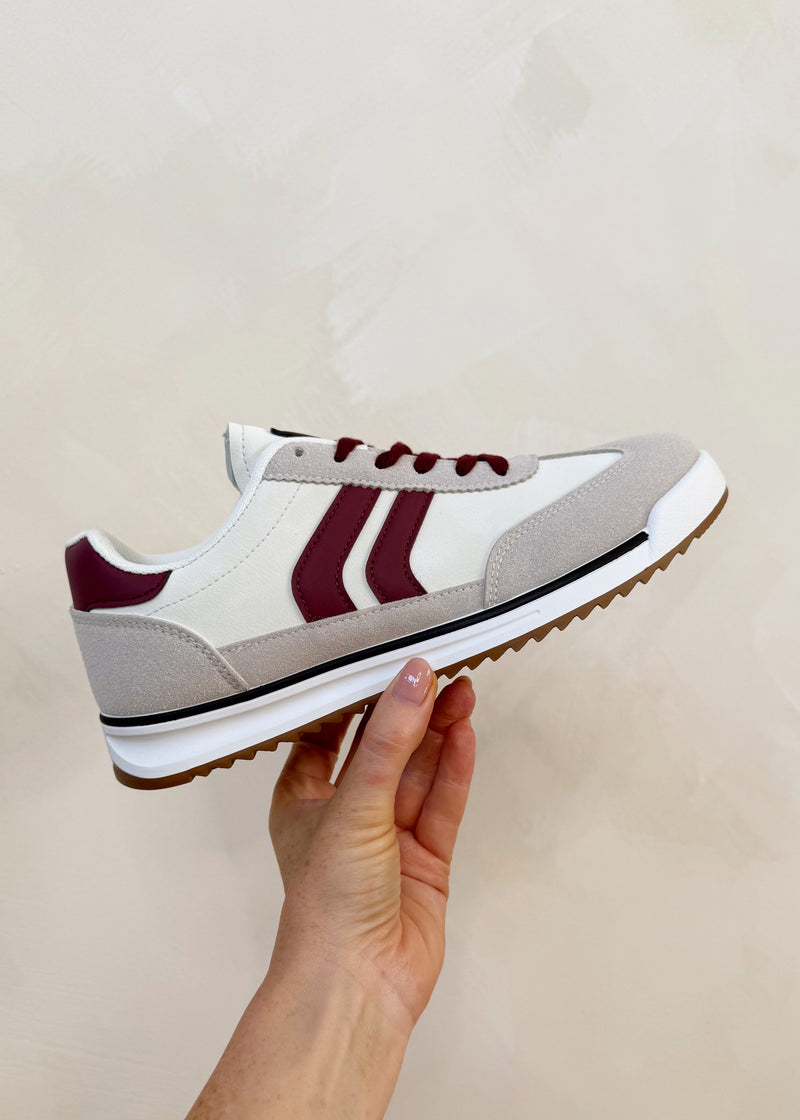SA7 trainer - grey