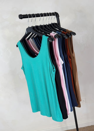 Layering vest size 1