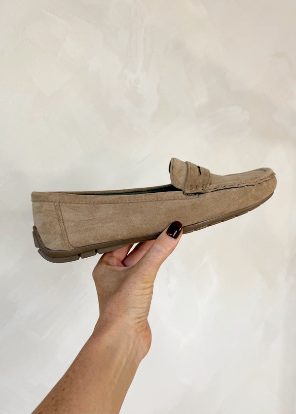 Gerry ‘25 loafer