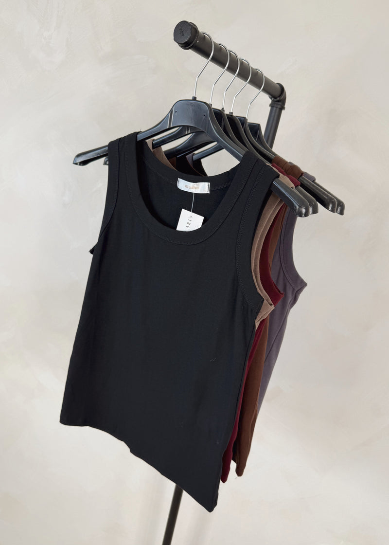 Tank vest base layer - multi