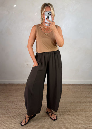 Layering vest size 1-The Style Attic