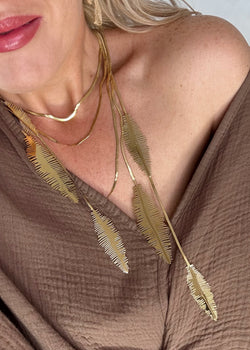 SS25 necklace