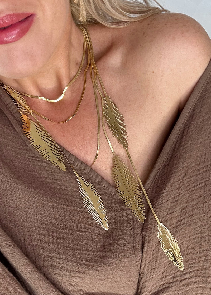 SS25 necklace
