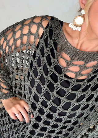 Layering vest size 1-The Style Attic