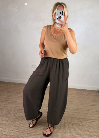 Layering vest size 1-The Style Attic
