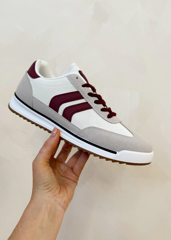 SA7 trainer - grey