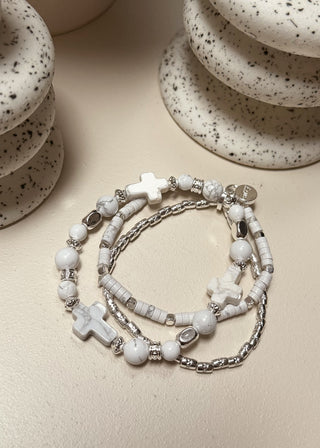 Stretch bracelet