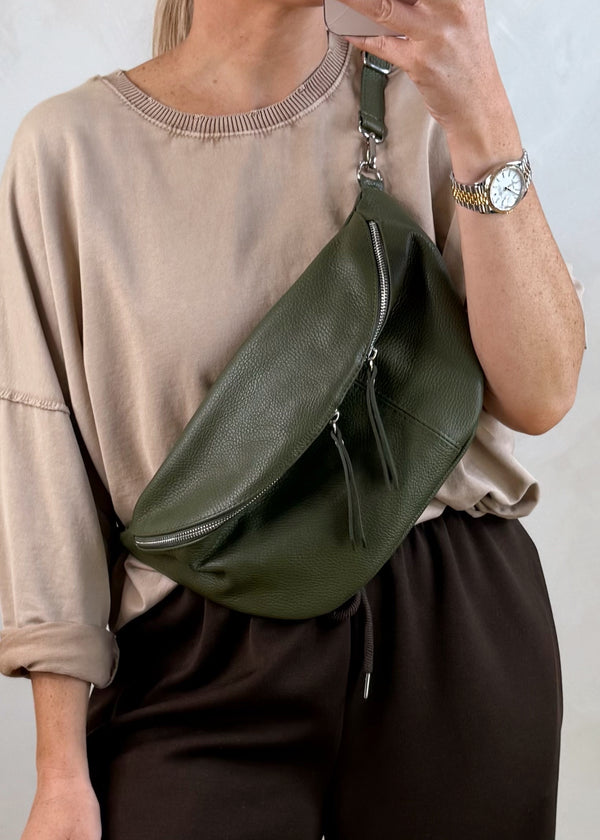 Tarina top - camel