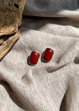 SA earring - clip on