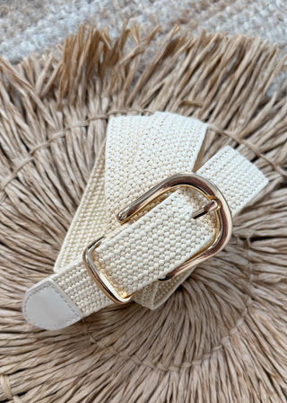 Summer belt