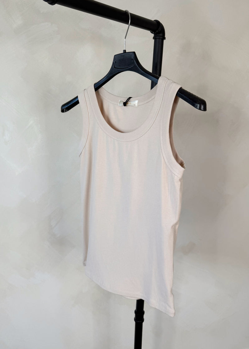 Tank vest base layer - multi