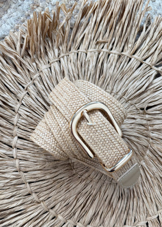 Summer belt