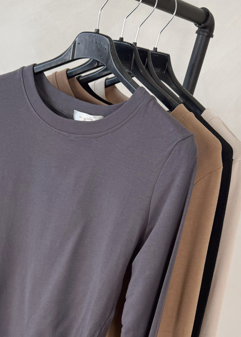 L/S base layer - multi