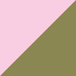 blush/olive