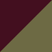 Merlot/khaki