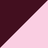 merlot/pink