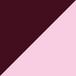 merlot/pink